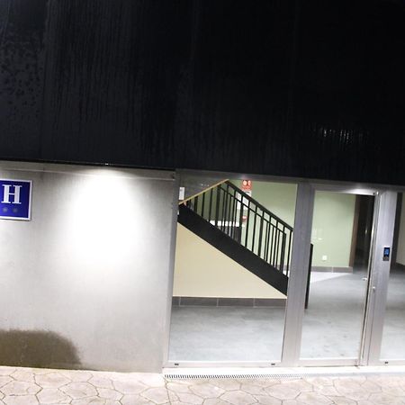 Estrela Do Camino 호텔 팔라스 데 레이 외부 사진